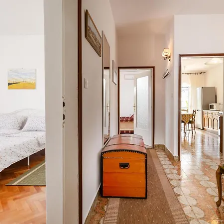 Stunning In With House Sea View Apartment *